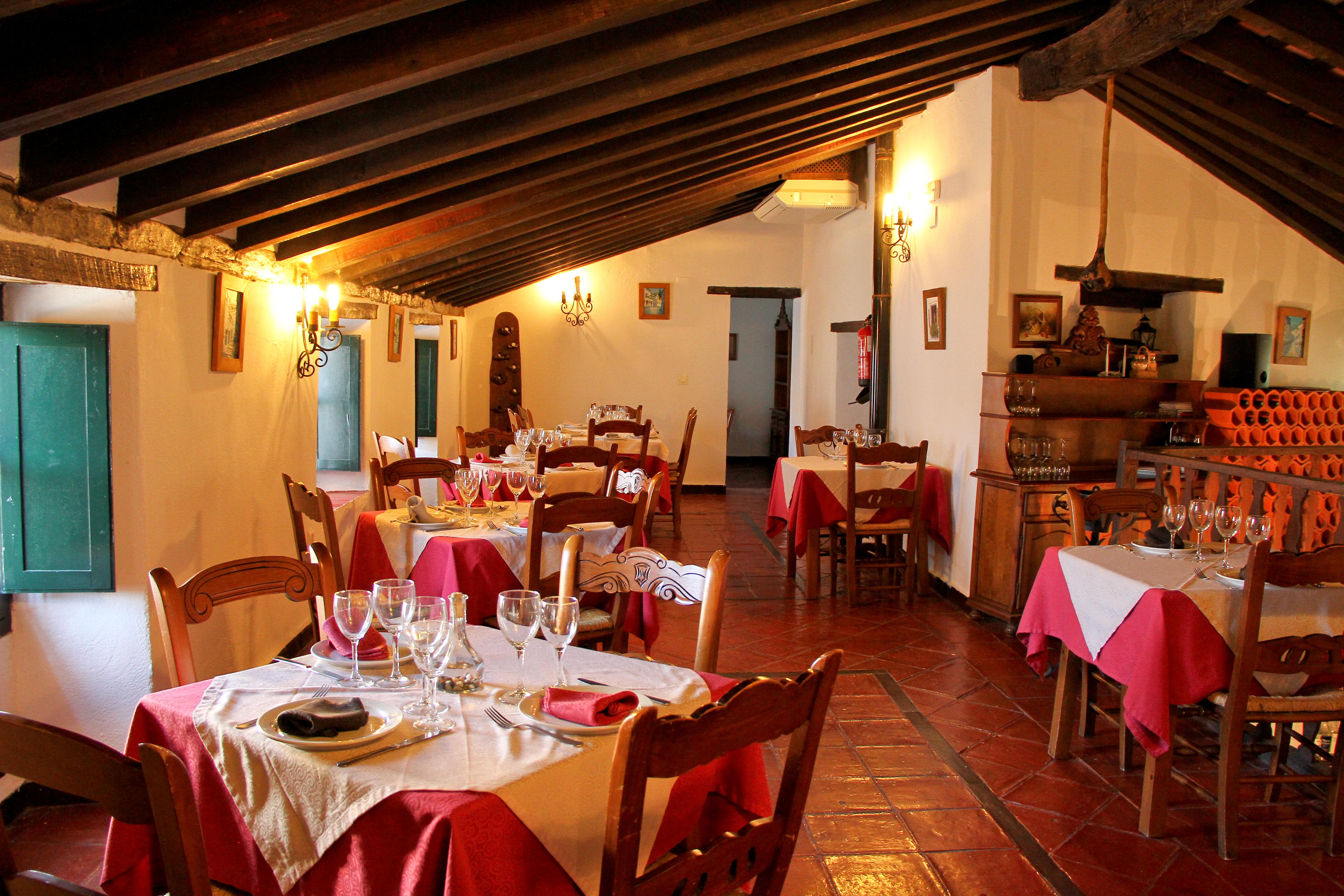 Casas Rurales Tugasa Castillo De Castellar Кастельяр-Де-Ла-Фронтера Экстерьер фото